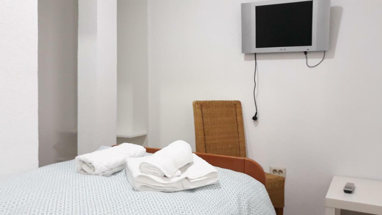 Apartments&Rooms Mido Visoko Exterior foto
